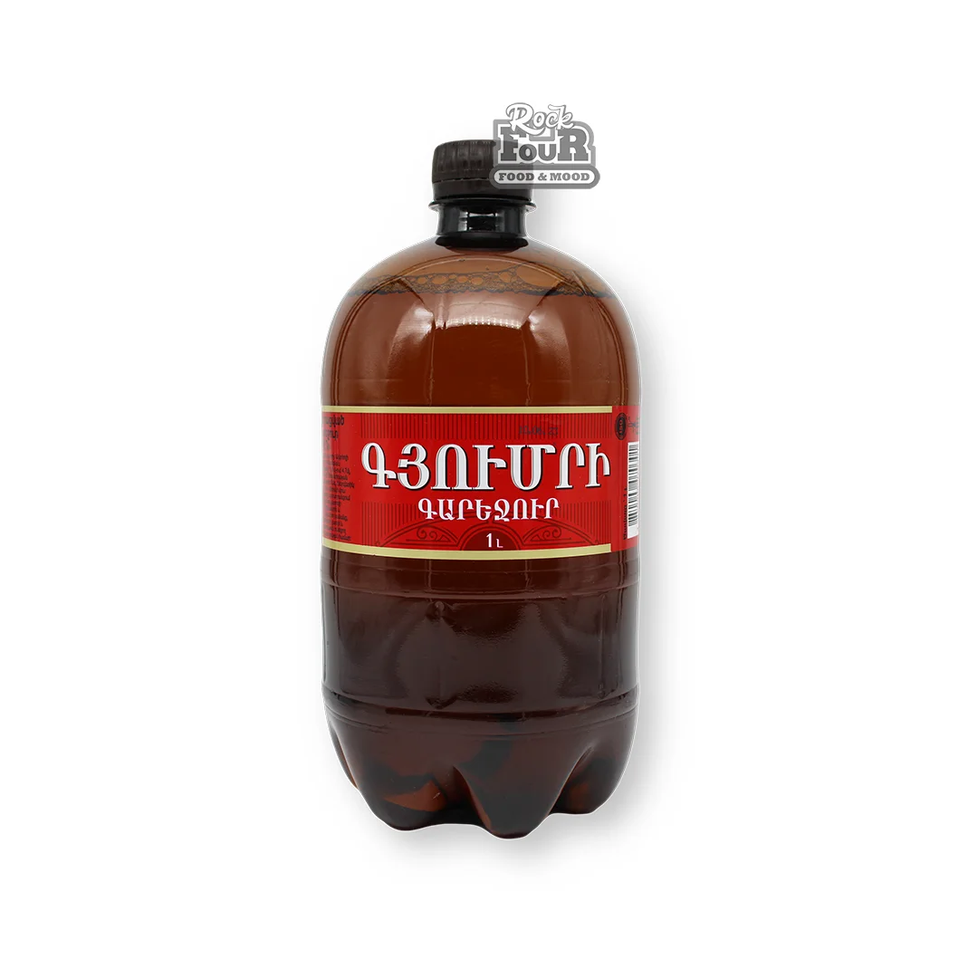Beer "Gyumri" 1l
